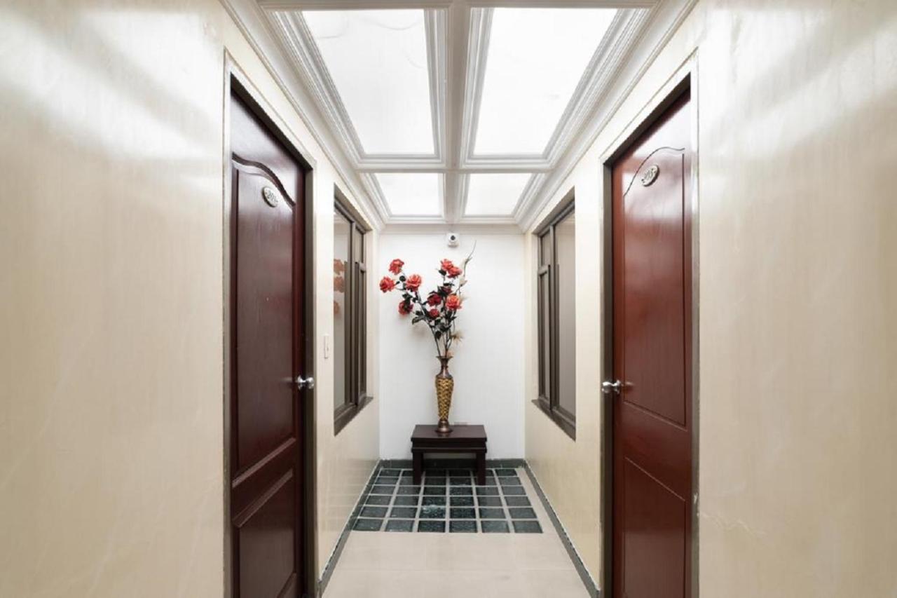 Hotel Ejecutivo 63 In Bogotá Extérieur photo