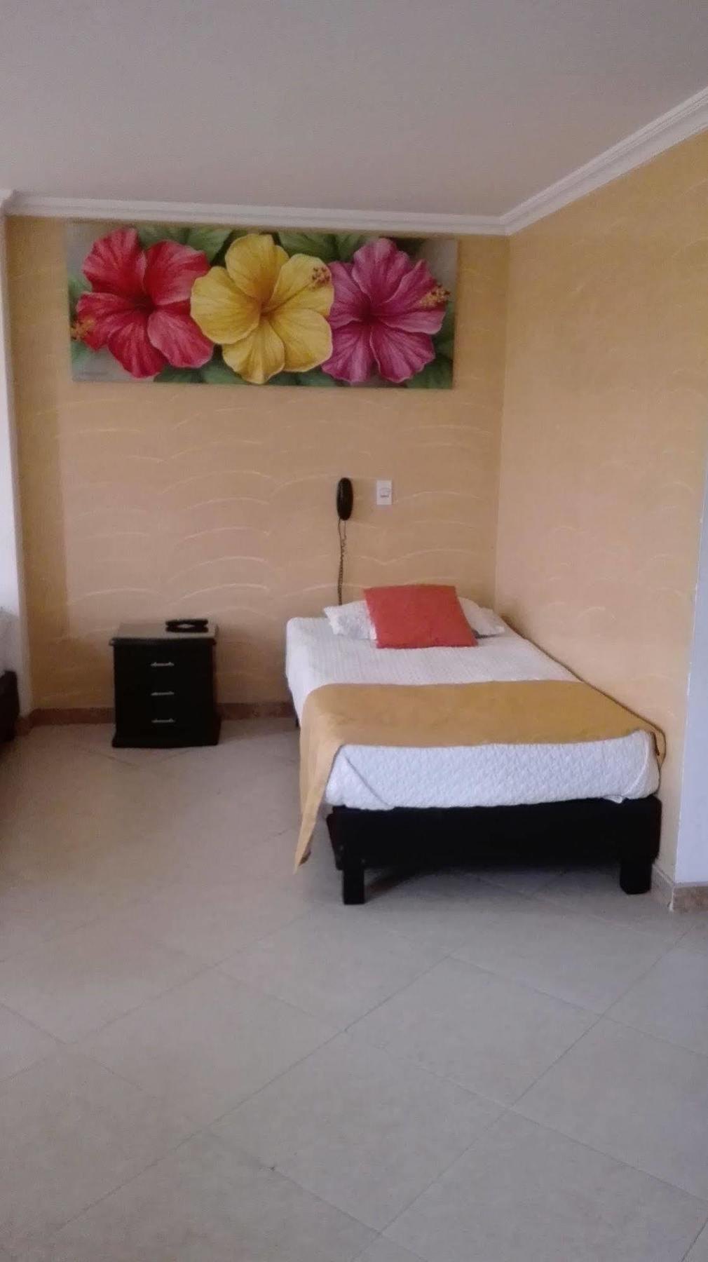 Hotel Ejecutivo 63 In Bogotá Extérieur photo